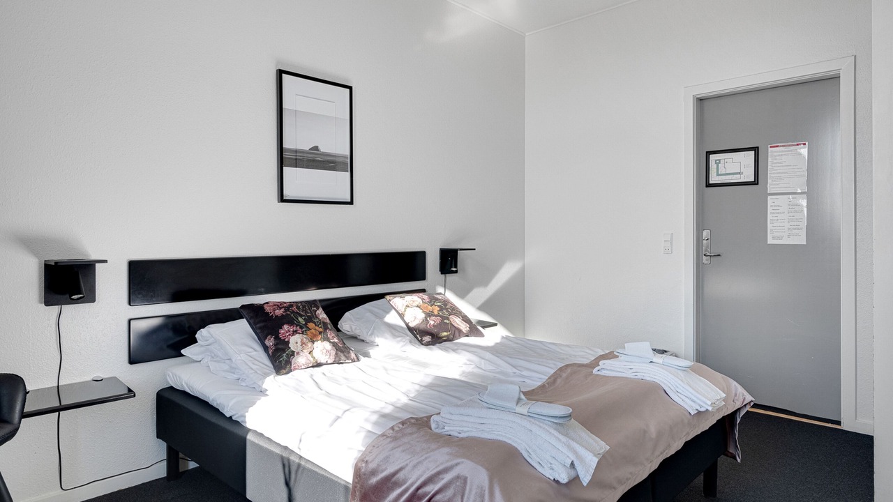 Photo of Bedroom in Bronderslev