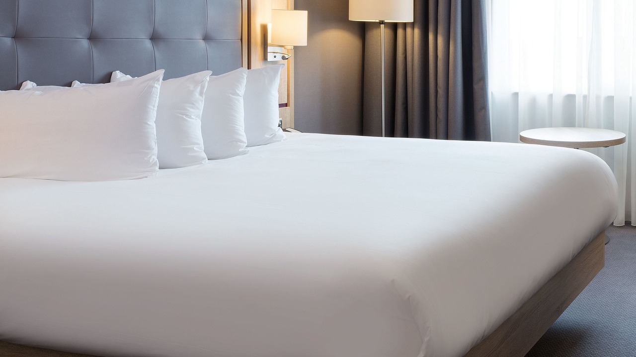 Photo of Bedroom in Watford Town Centre