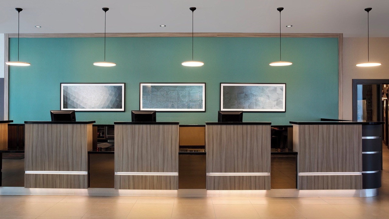 Photo of Others in Watford Town Centre