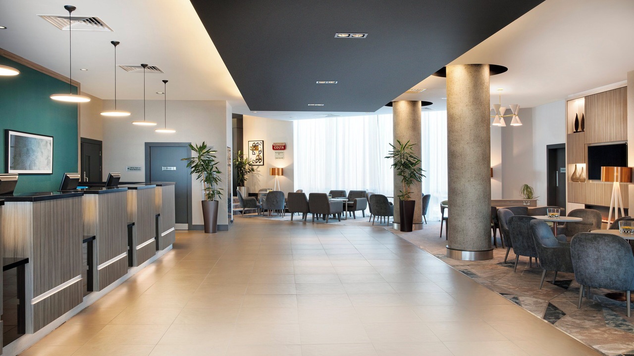 Photo of Others in Watford Town Centre