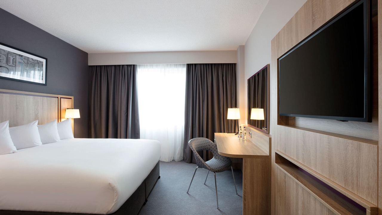 Photo of Others in Watford Town Centre