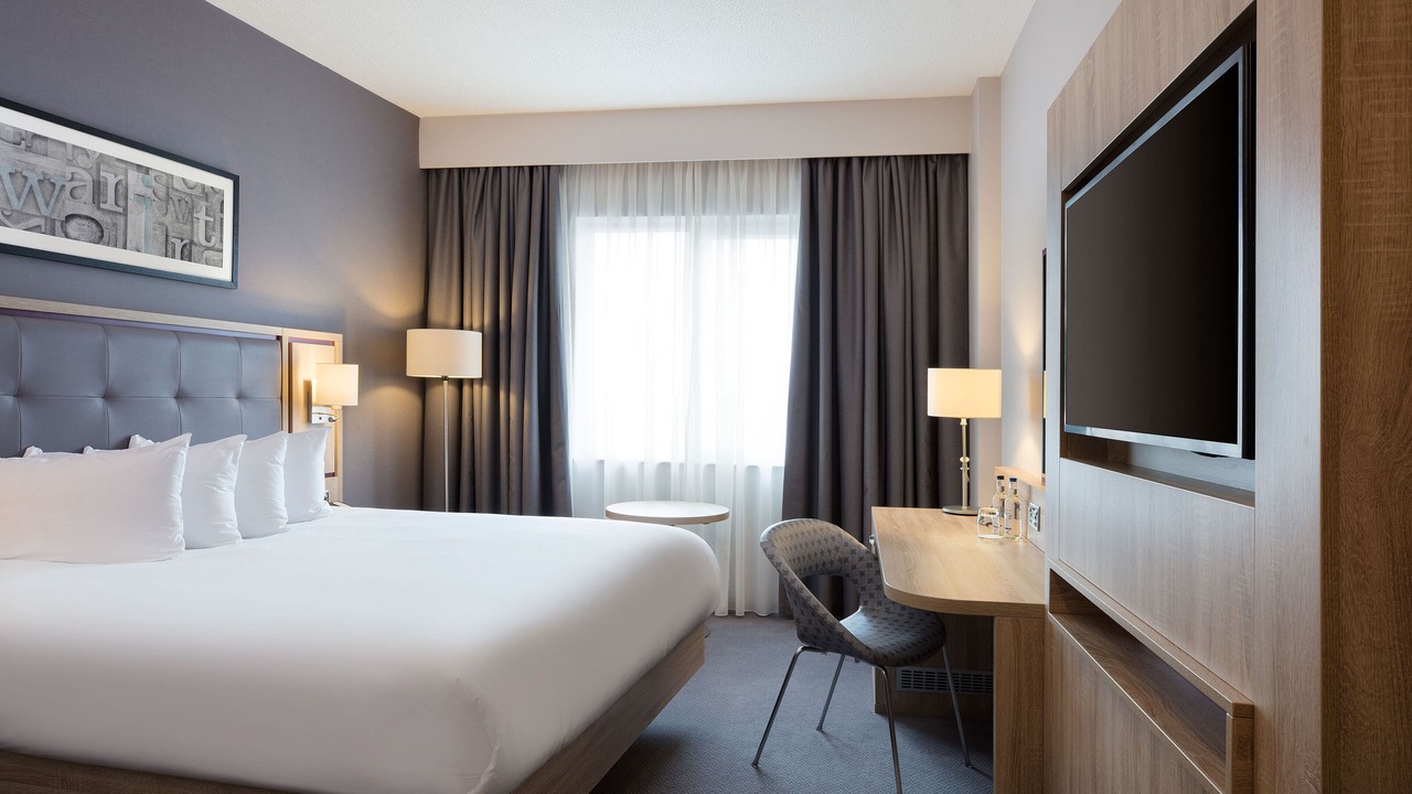 Photo of Others in Watford Town Centre