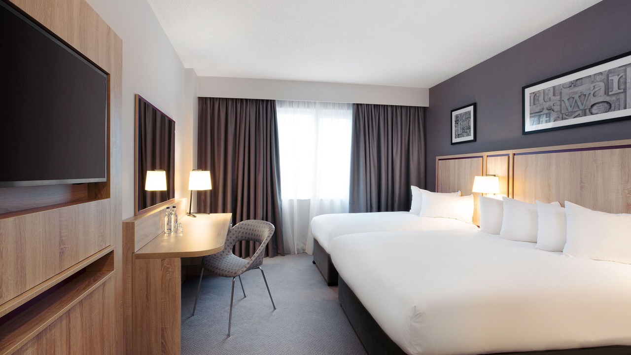 Photo of Others in Watford Town Centre