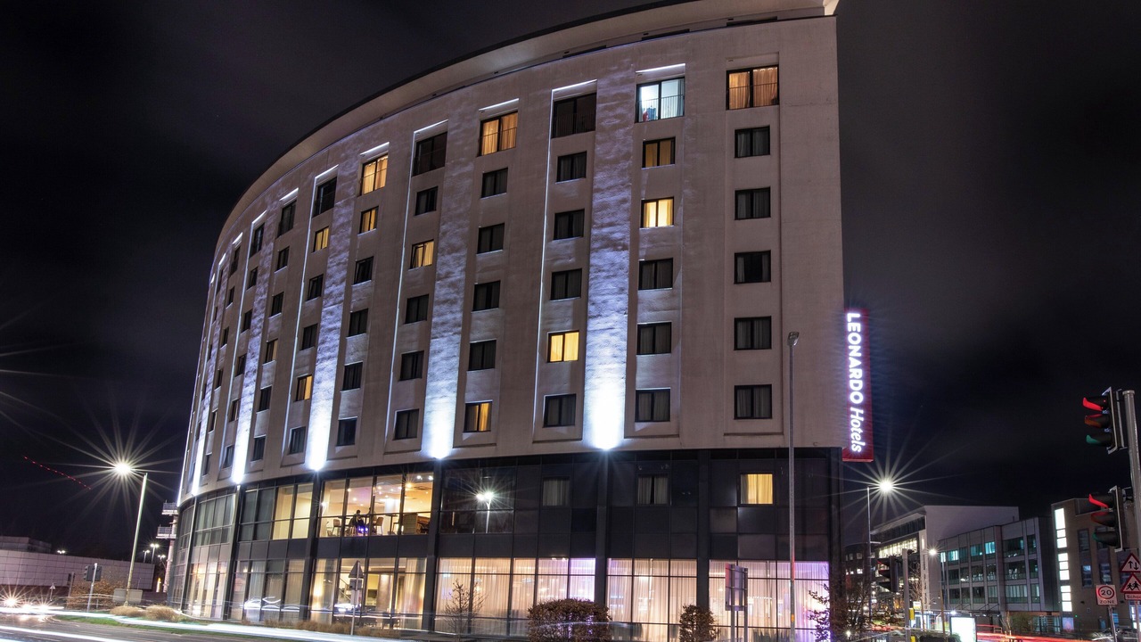 Photo of Outdoor in Watford Town Centre