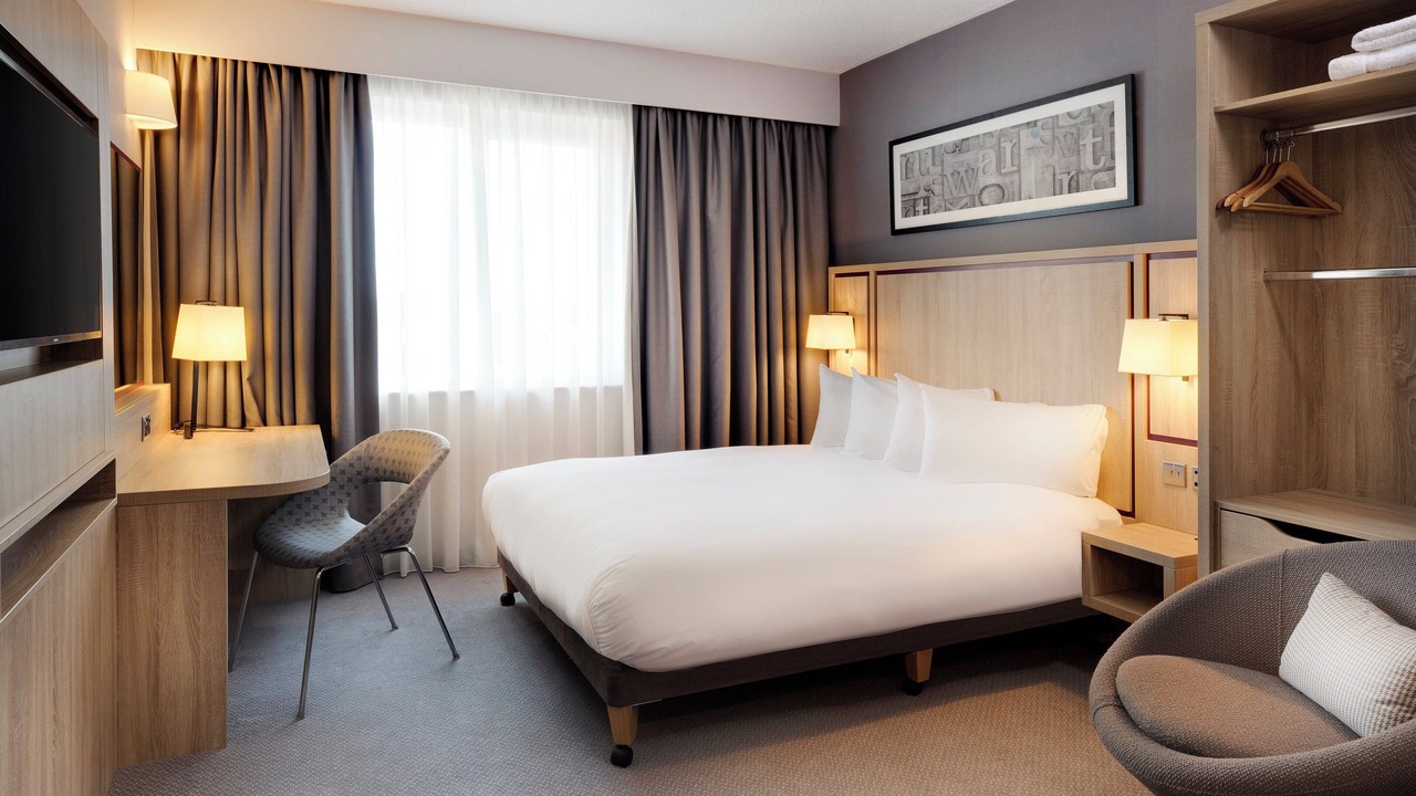 Photo of Others in Watford Town Centre