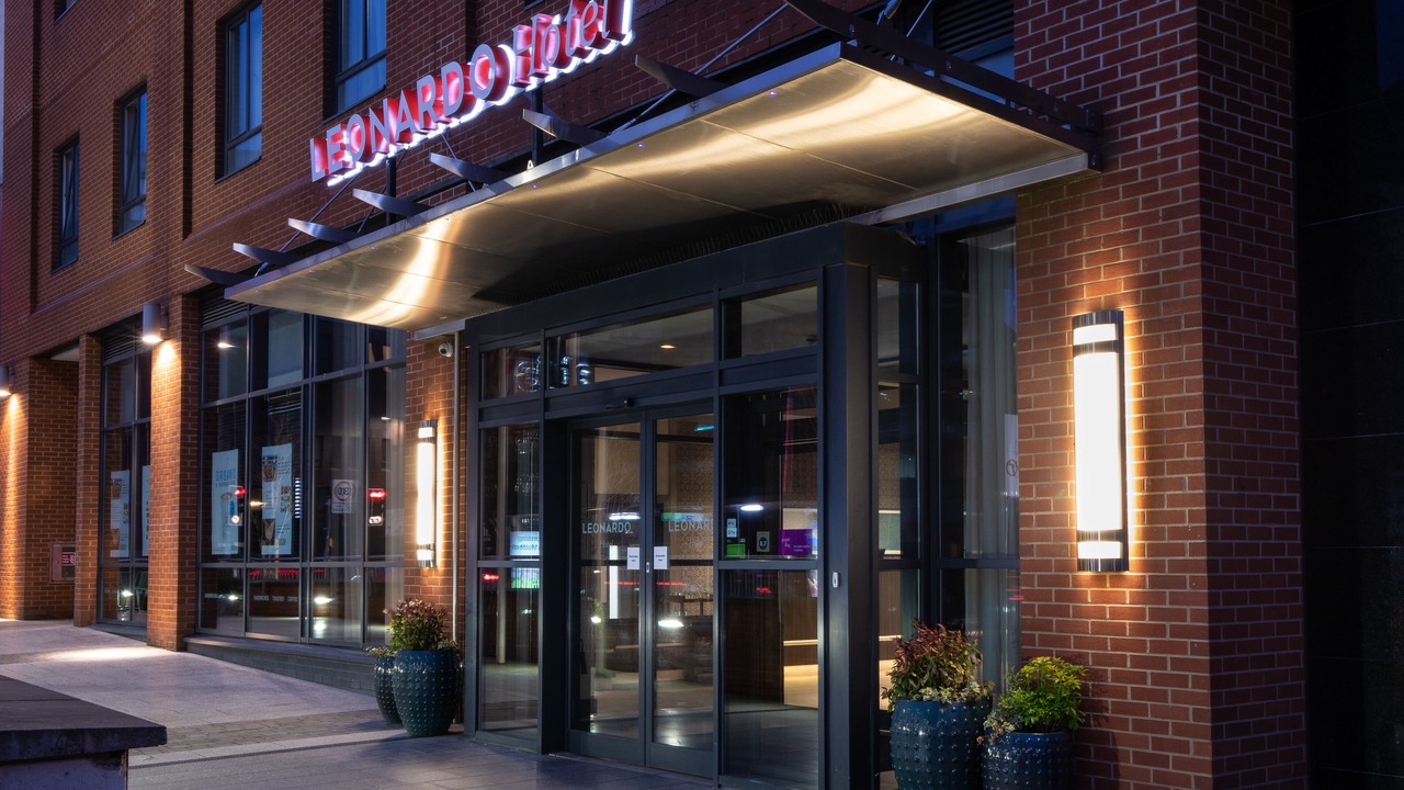 Photo of Outdoor in Watford Town Centre