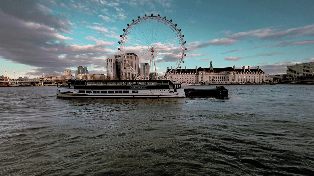 Photo of Others in Watford Town Centre