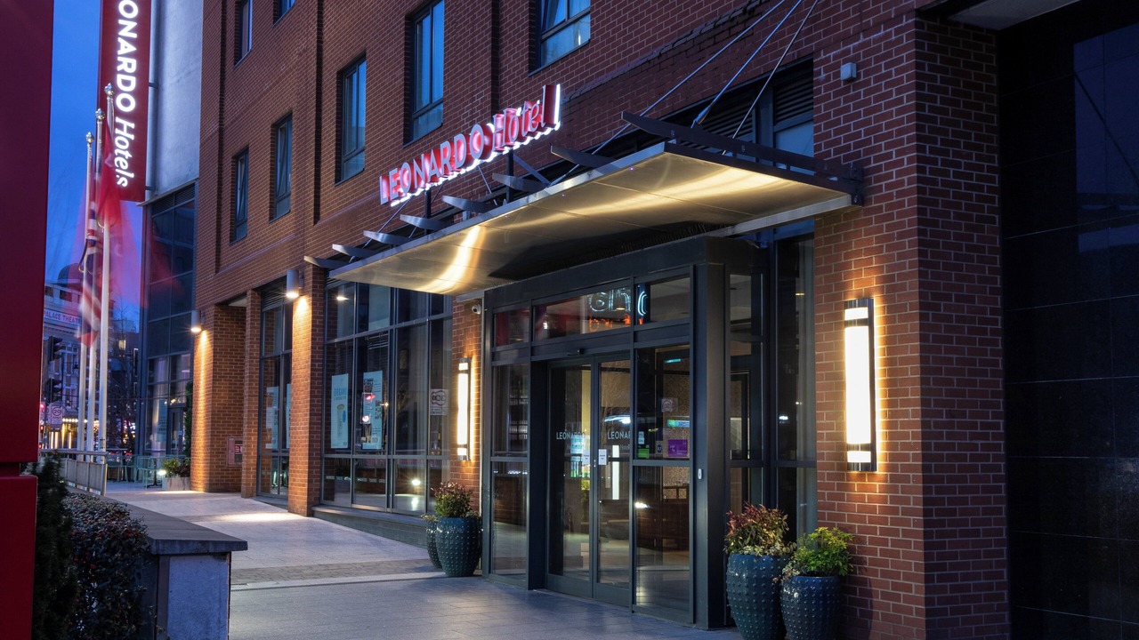 Photo of Outdoor in Watford Town Centre