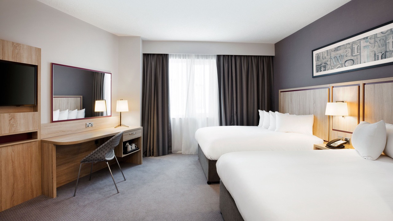 Photo of Others in Watford Town Centre