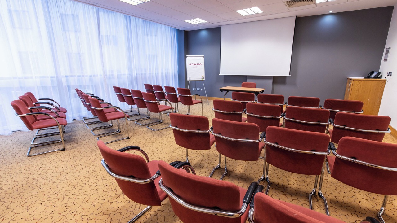 Photo of Others in Watford Town Centre