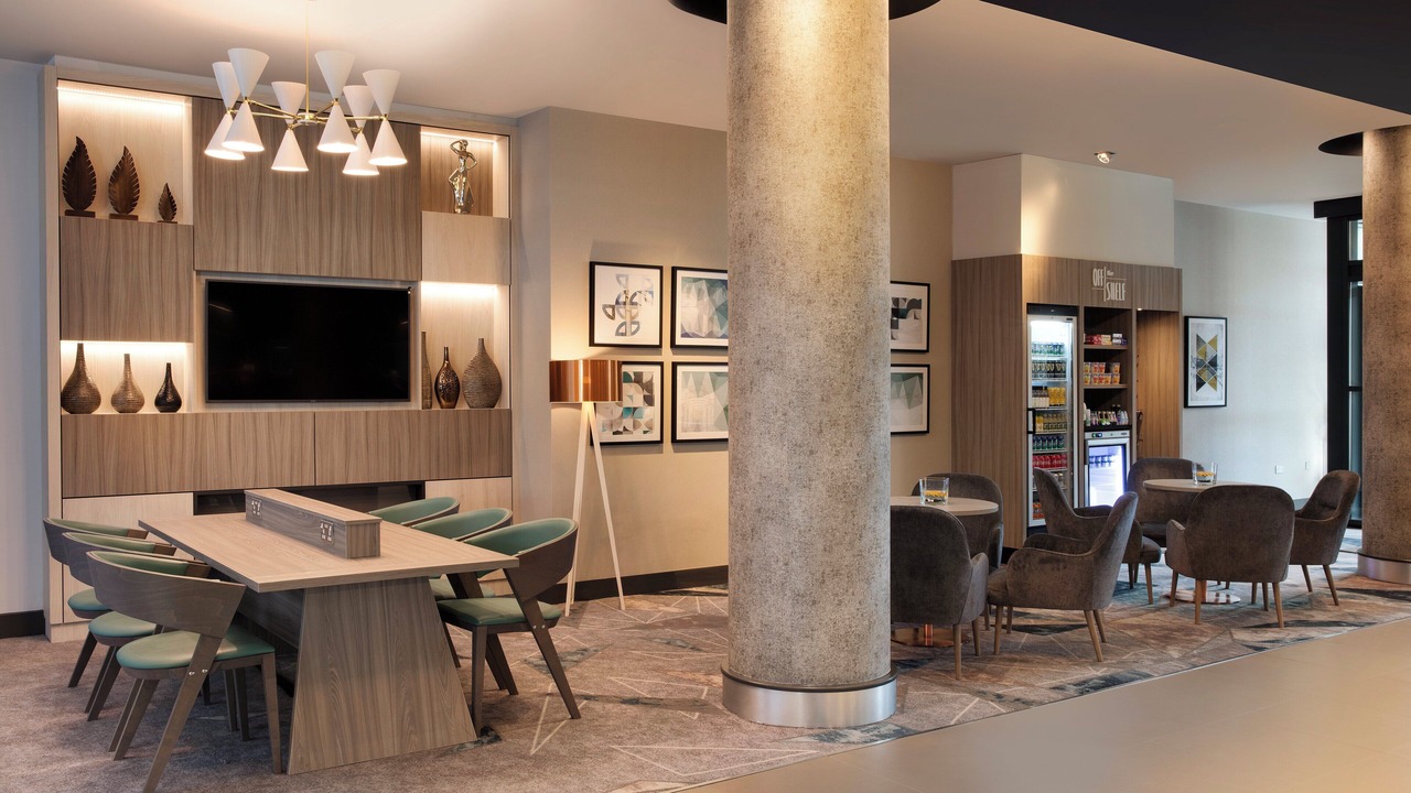 Photo of Others in Watford Town Centre