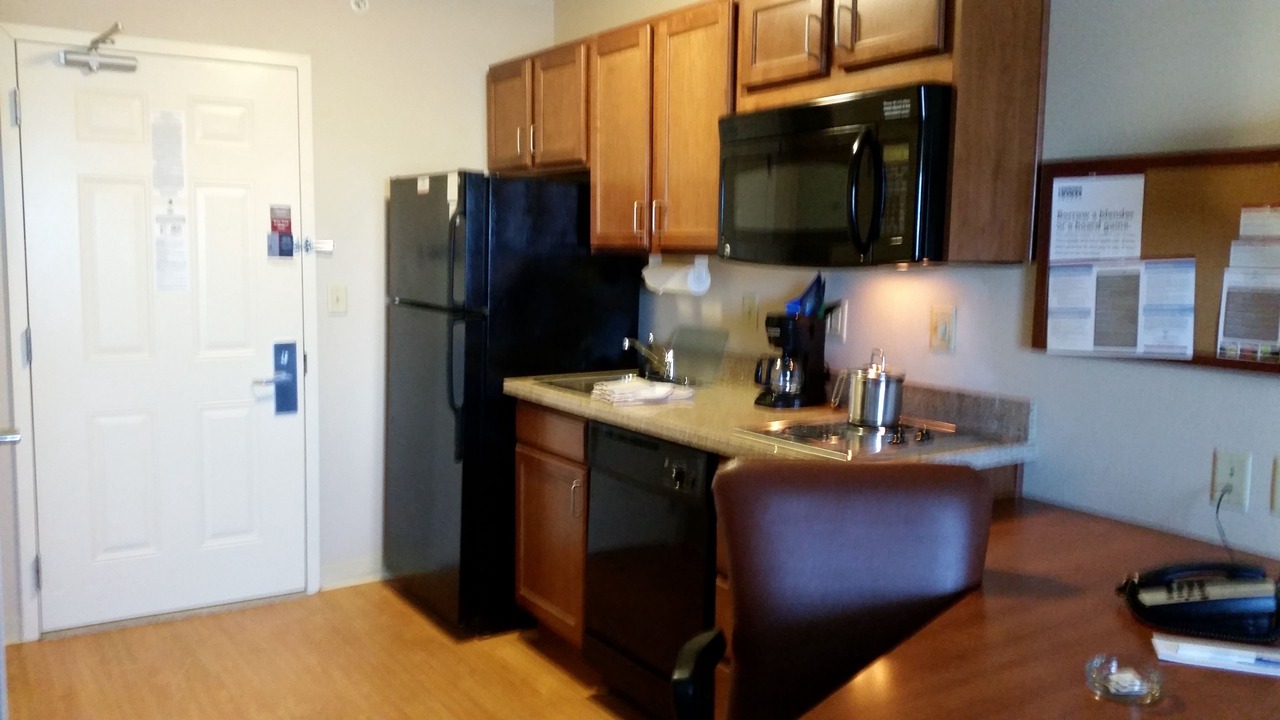 Photo of Kitchen in Gillette