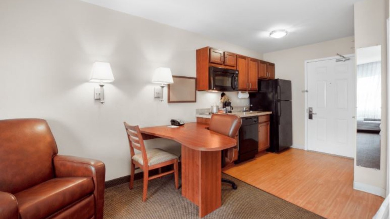 Photo of Kitchen in Gillette