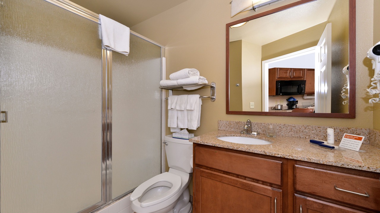 Photo of Bathroom in Gillette