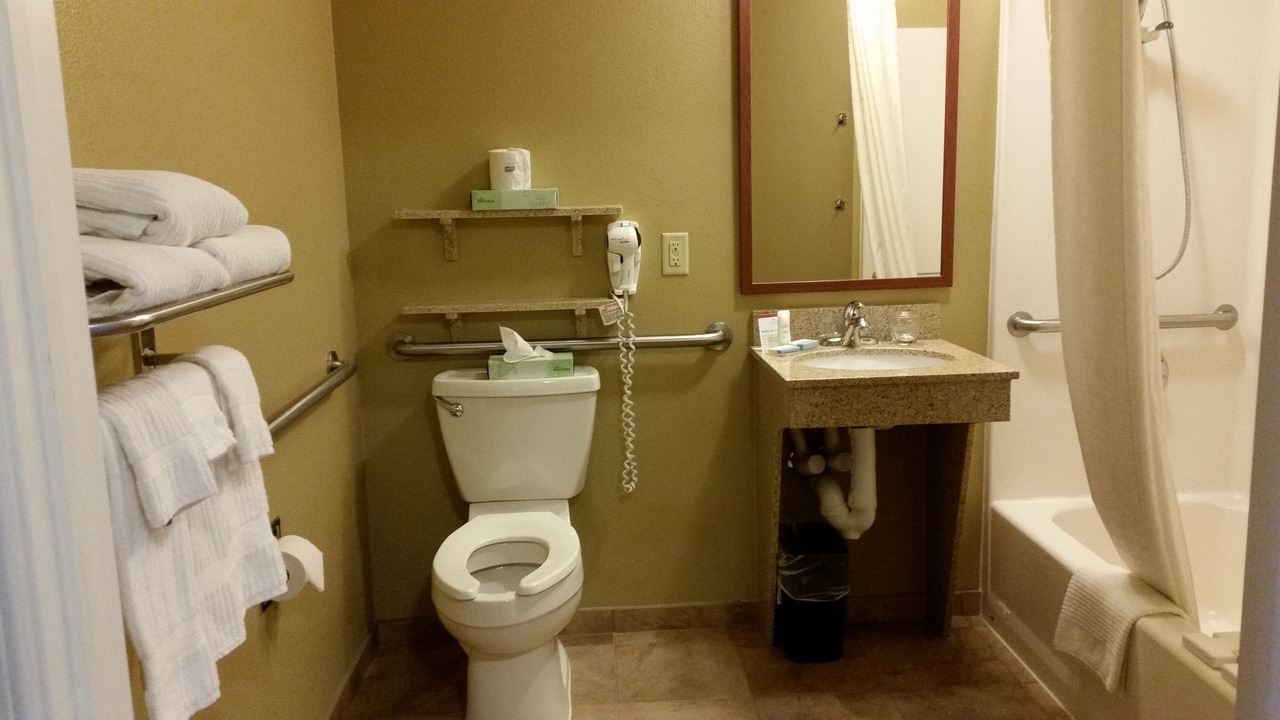 Photo of Bathroom in Gillette