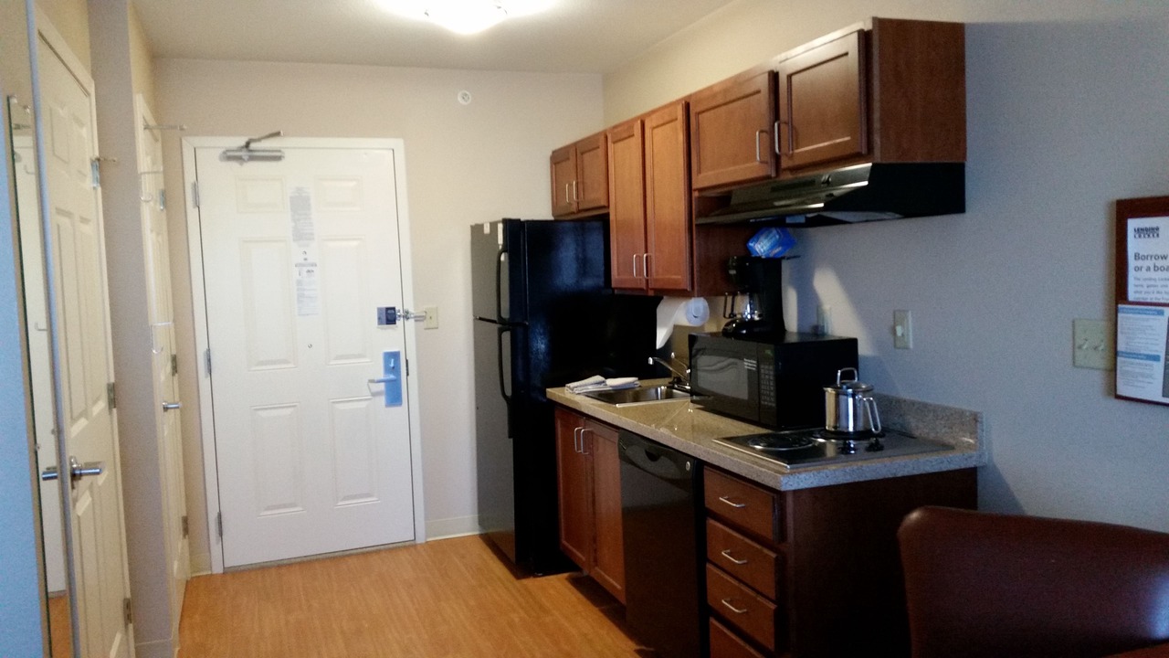 Photo of Kitchen in Gillette