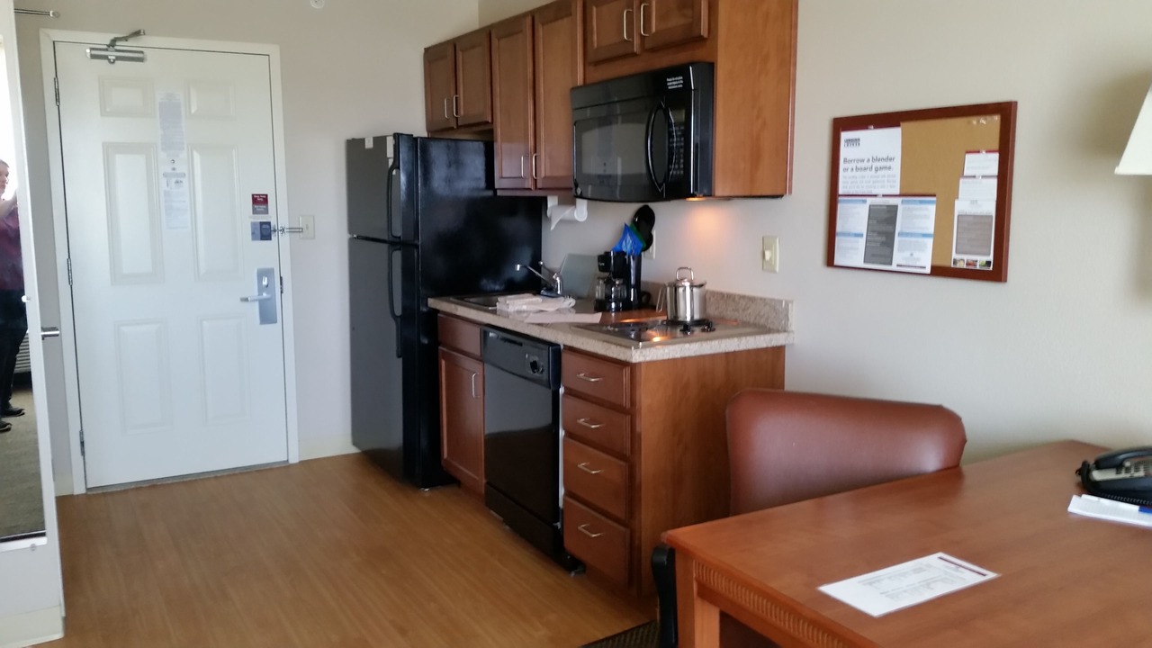 Photo of Kitchen in Gillette