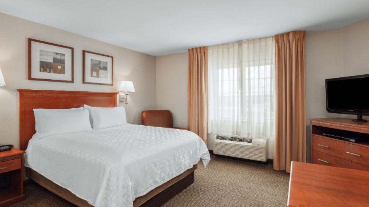 Photo of Bedroom in Gillette