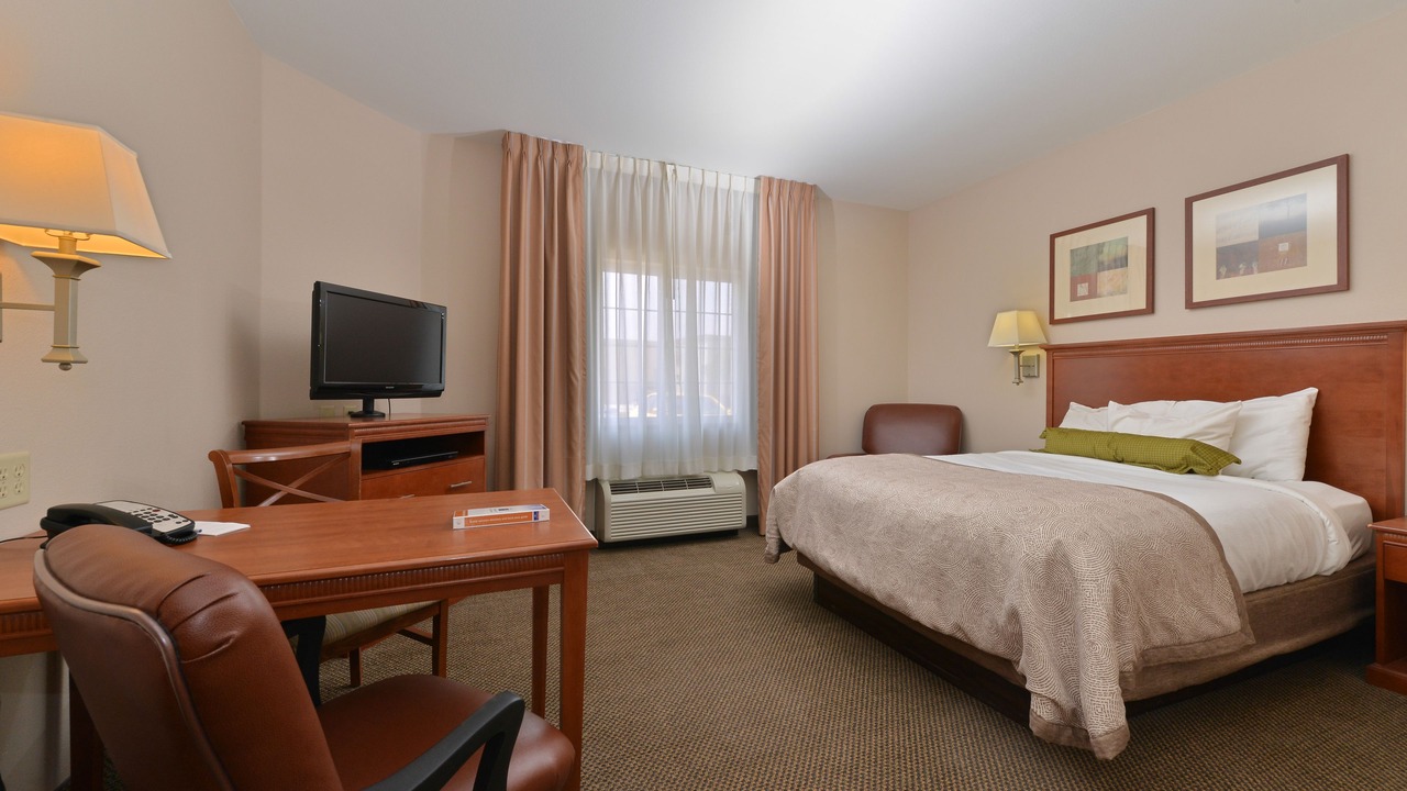 Photo of Bedroom in Gillette