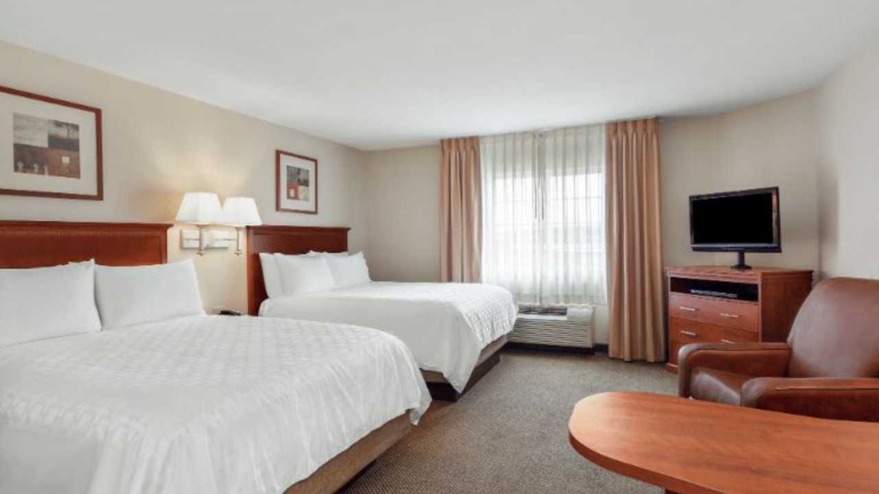 Photo of Bedroom in Gillette