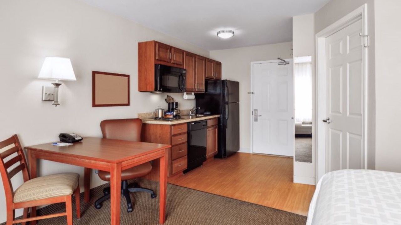 Photo of Bedroom in Gillette