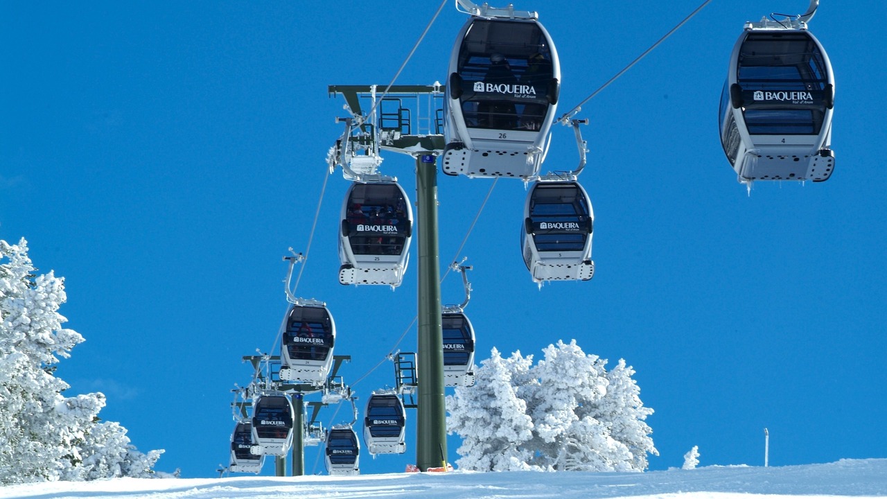 Photo of Others in Baqueira