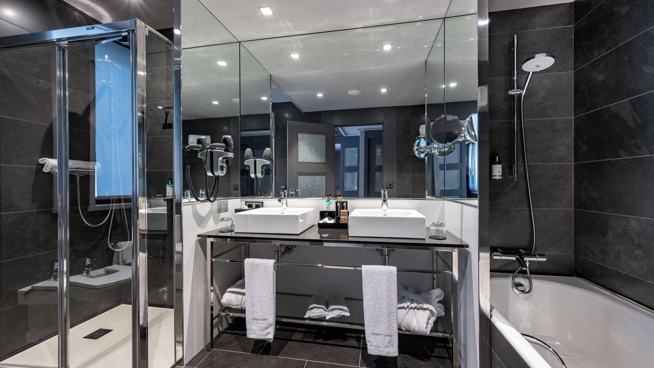 Photo of Bathroom in Baqueira
