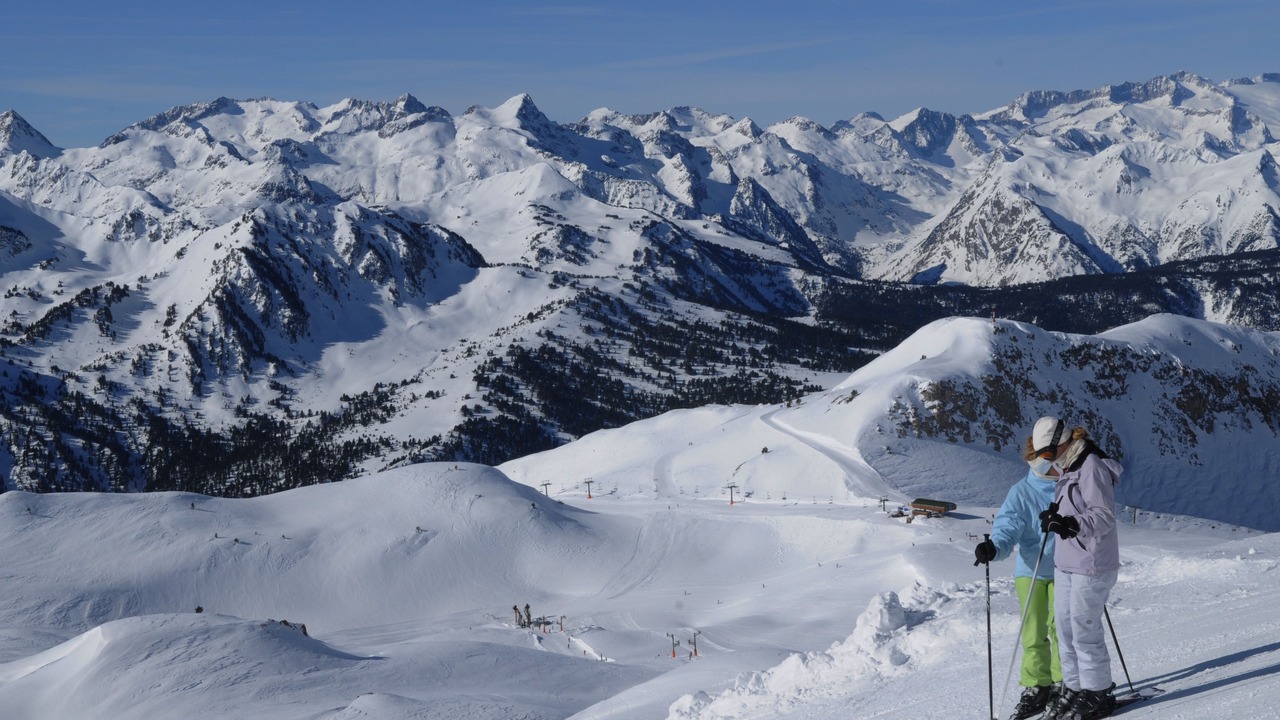 Photo of Others in Baqueira