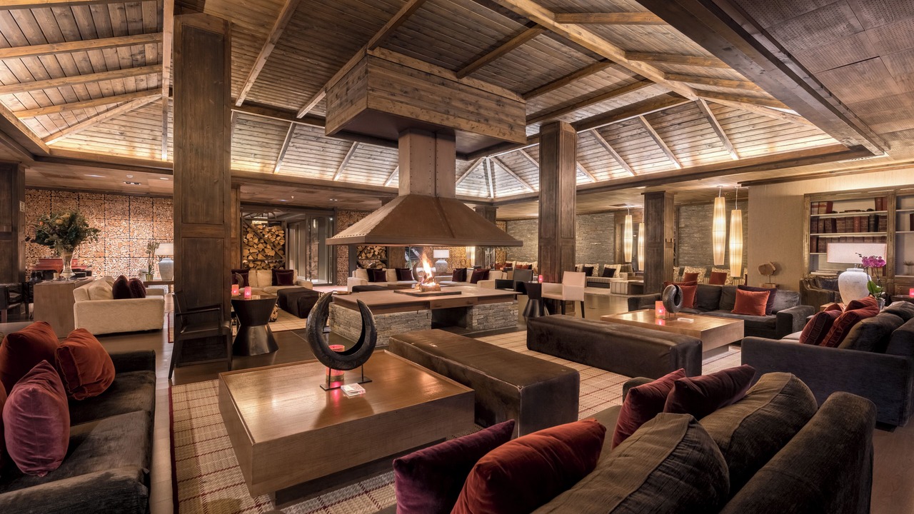 Photo of Livingroom in Baqueira