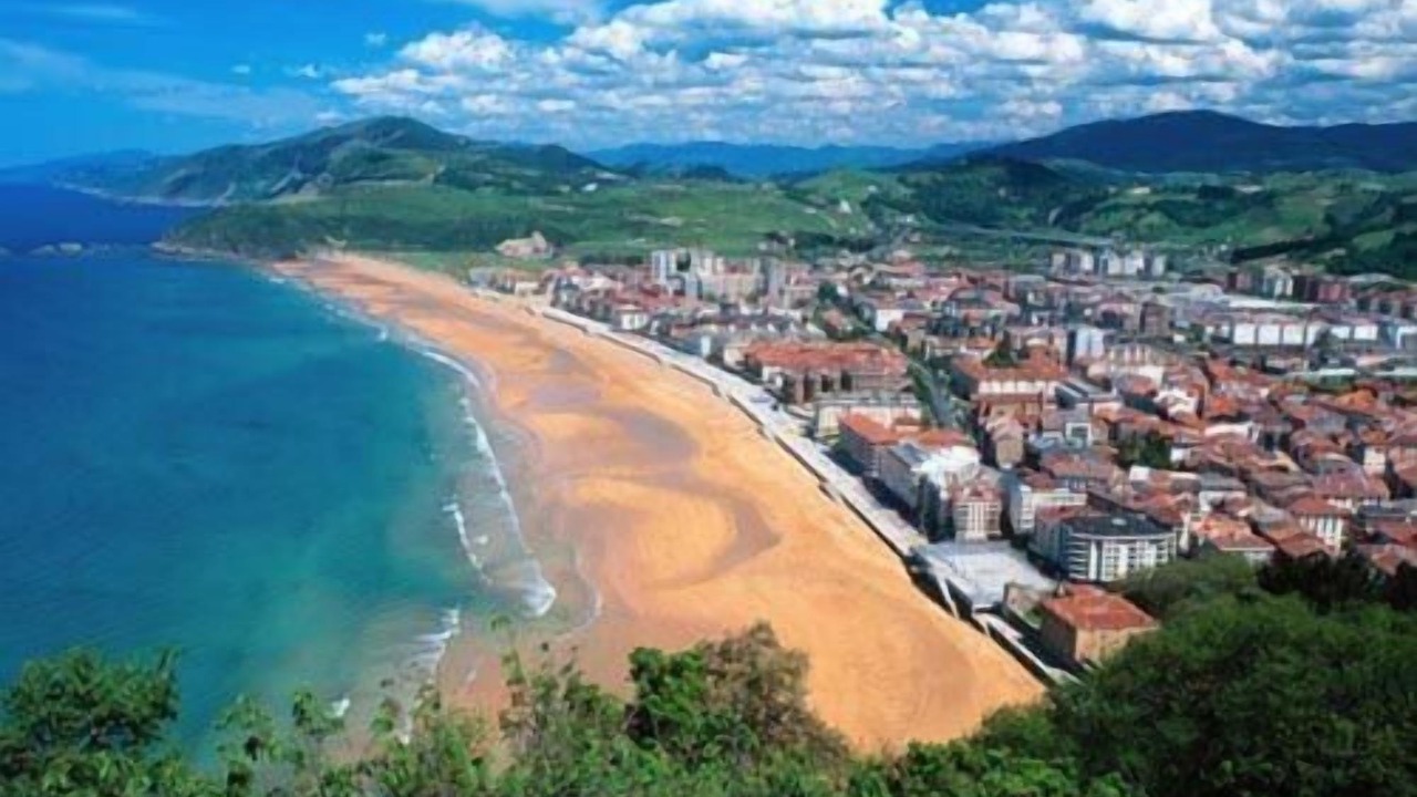 Photo of Outdoor in Zarautz
