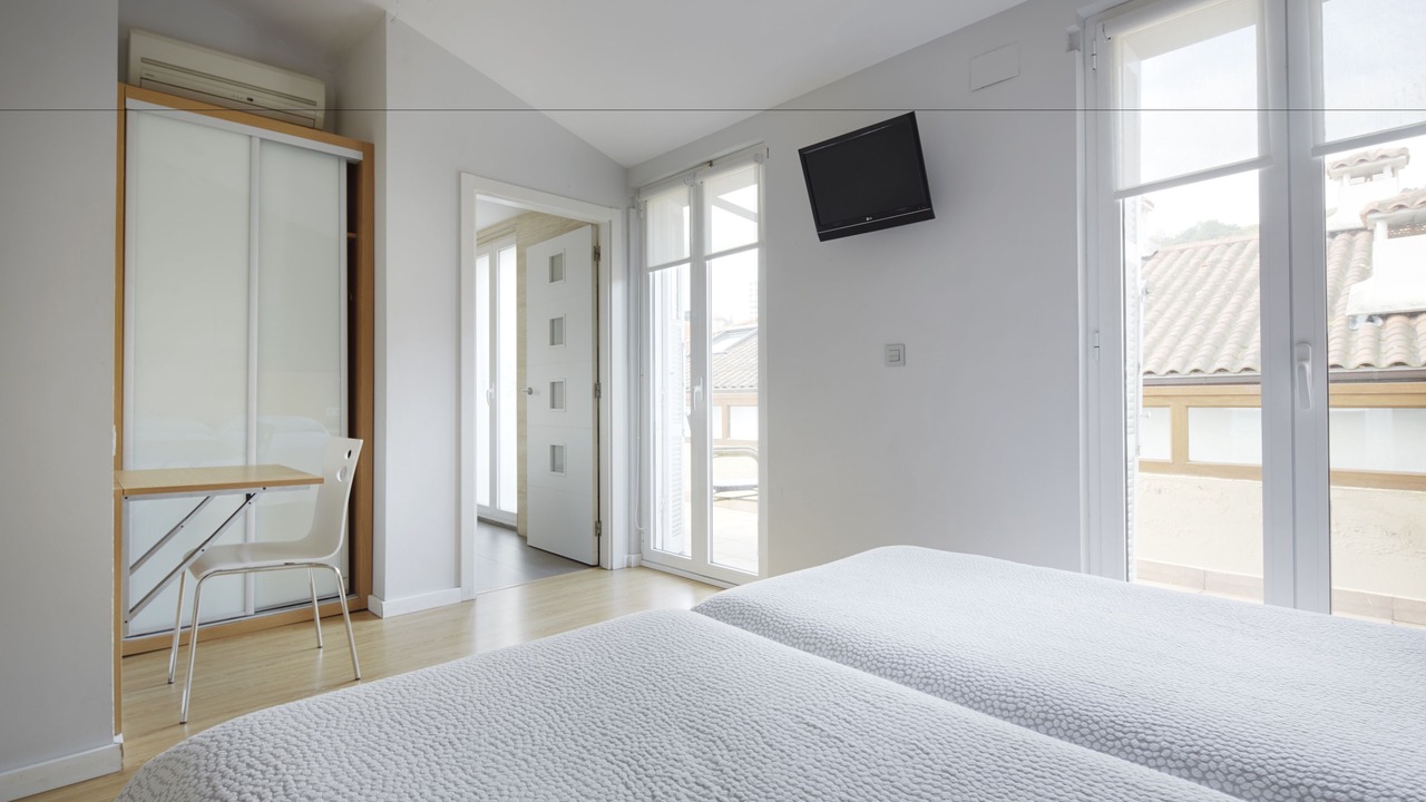 Photo of Bedroom in Zarautz