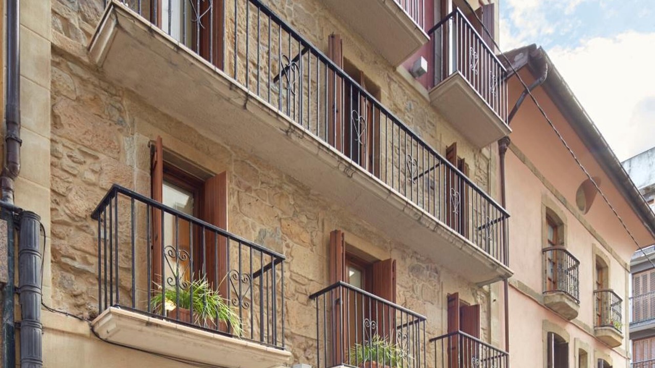 Photo of Outdoor in Zarautz