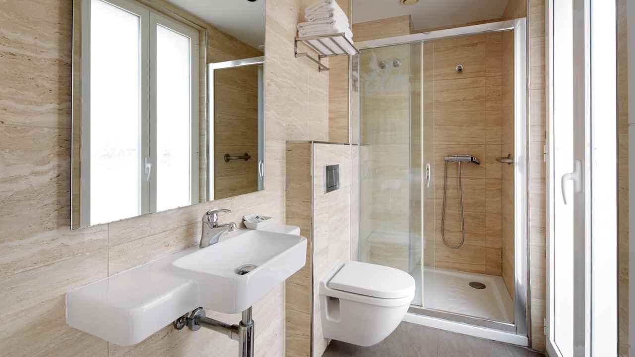 Photo of Bathroom in Zarautz
