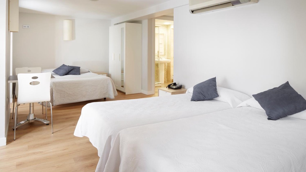 Photo of Bedroom in Zarautz