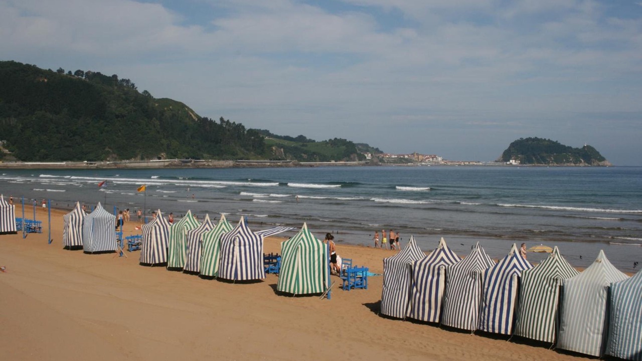 Photo of Others in Zarautz