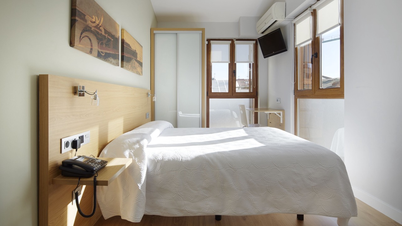 Photo of Bedroom in Zarautz