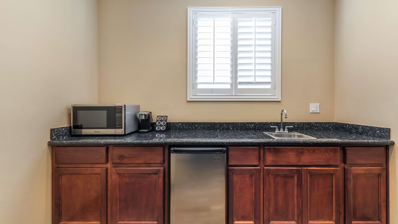 Photo of Kitchen in Delthorne