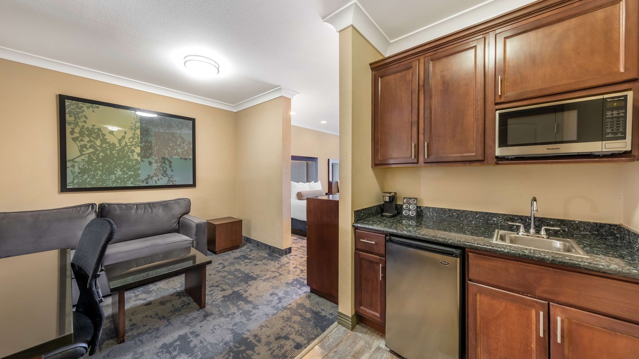 Photo of Kitchen in Delthorne