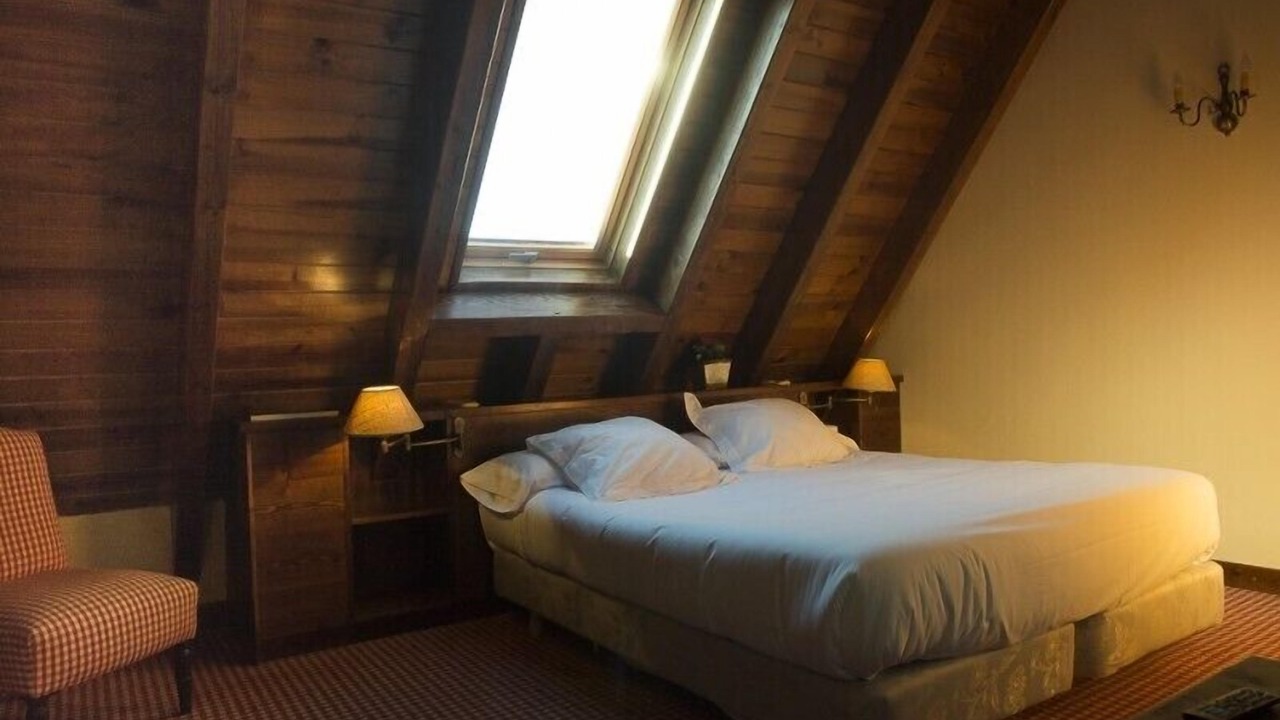 Photo of Bedroom in Beret