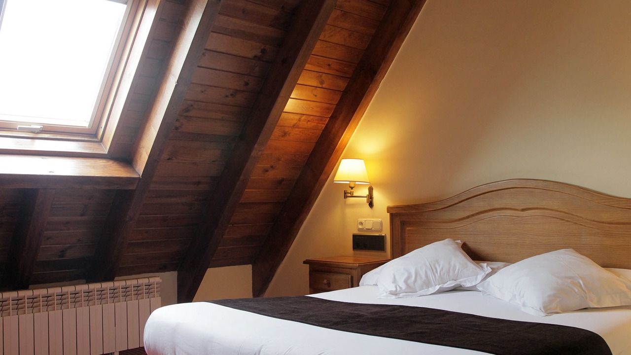 Photo of Bedroom in Beret