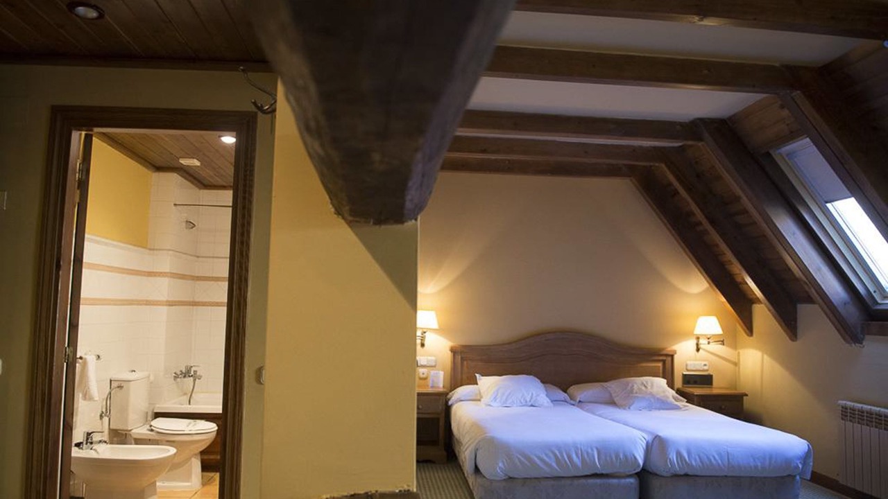 Photo of Bedroom in Beret