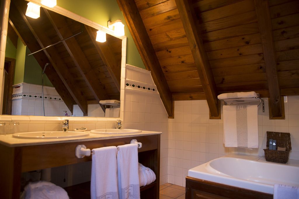 Photo of Bedroom in Beret