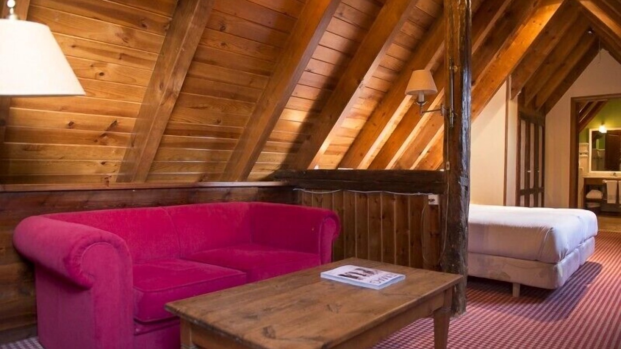 Photo of Bedroom in Beret