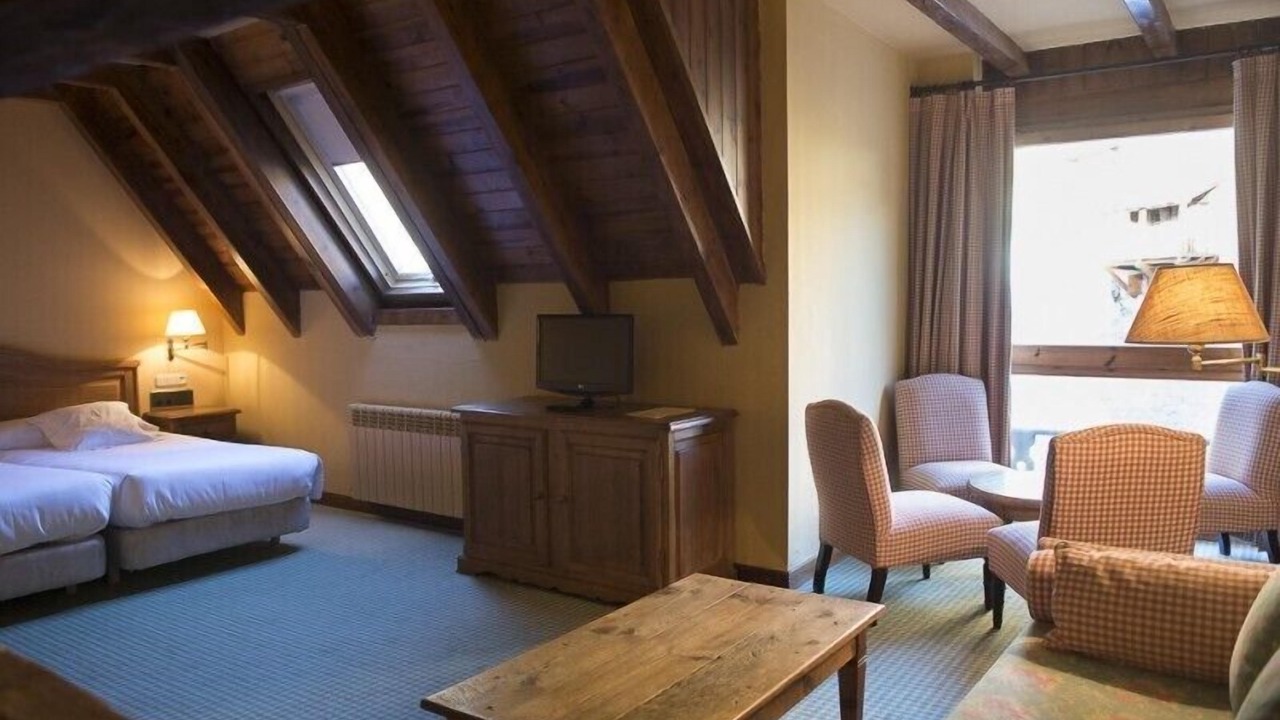 Photo of Bedroom in Beret