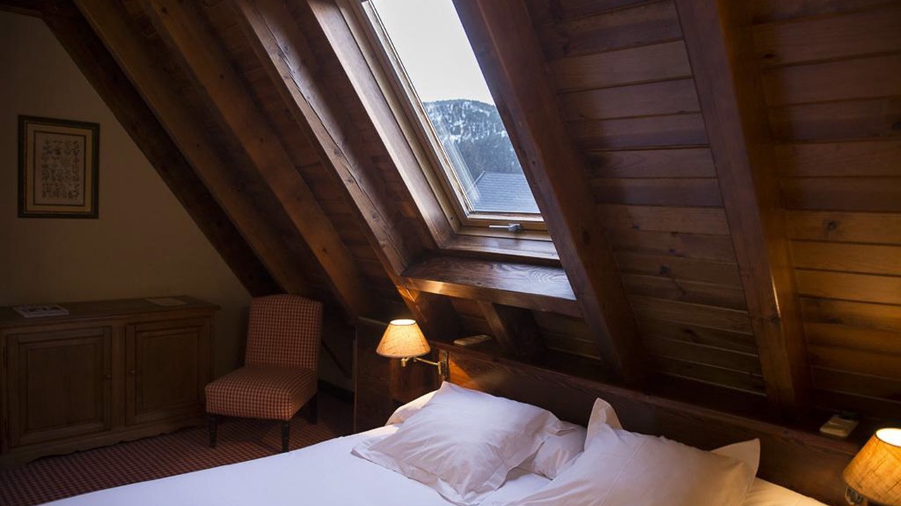Photo of Bedroom in Beret