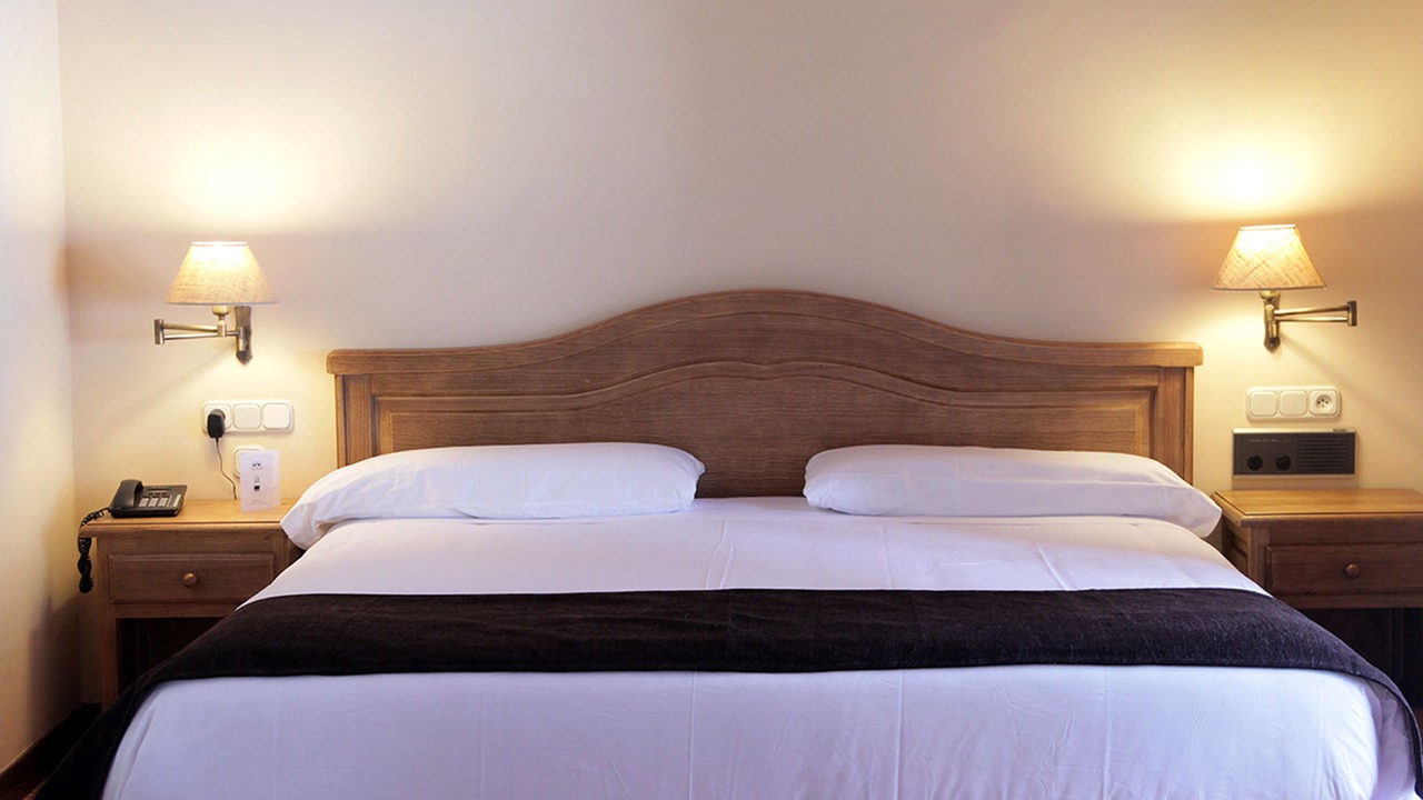 Photo of Bedroom in Beret