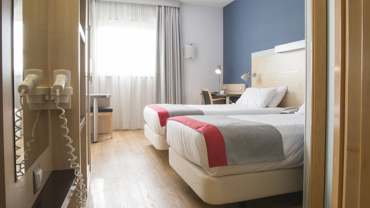 Photo of Bedroom in Getafe