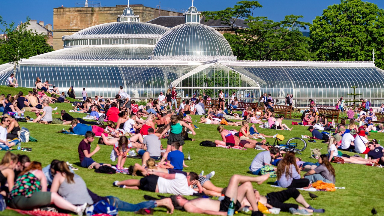 Photo of Others in Kelvinbridge