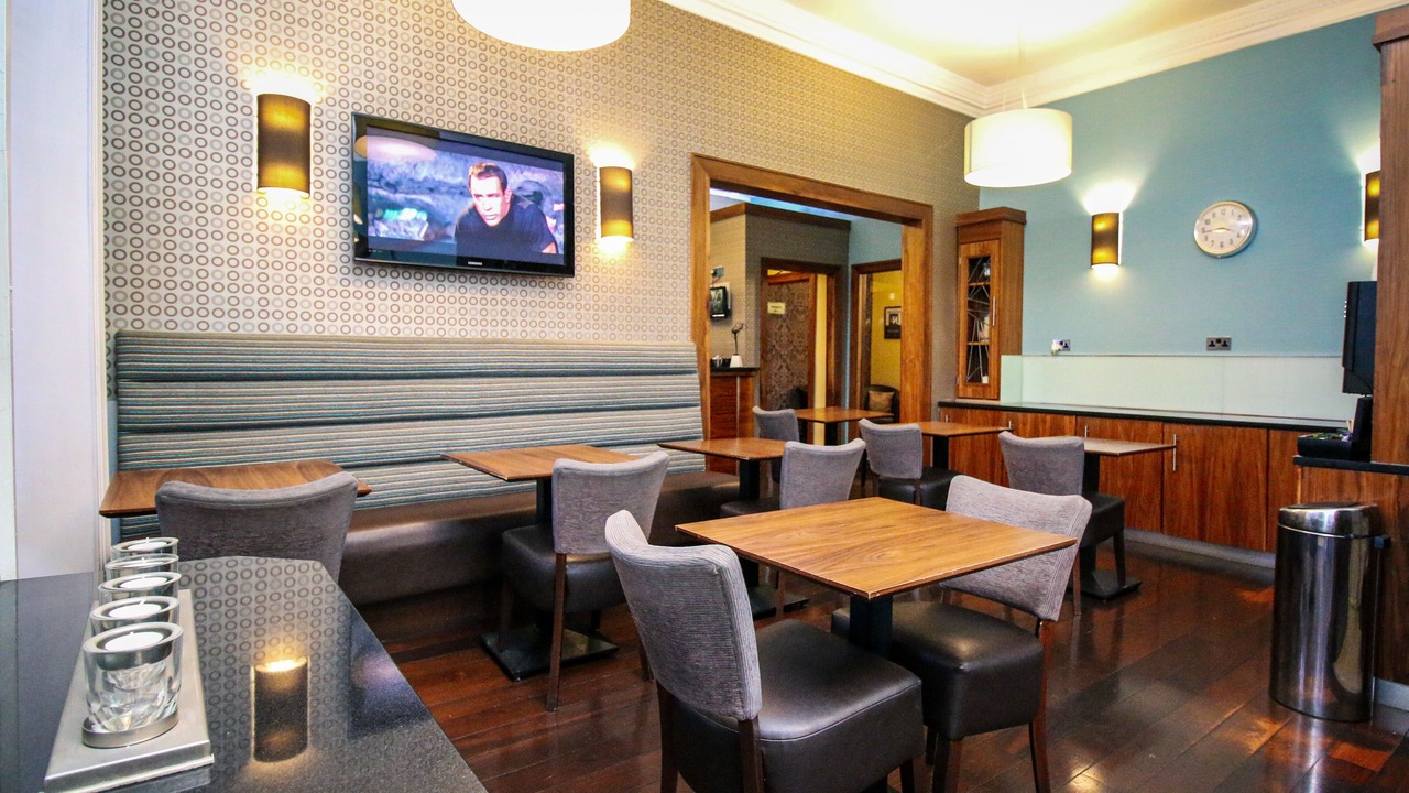 Photo of Others in Kelvinbridge