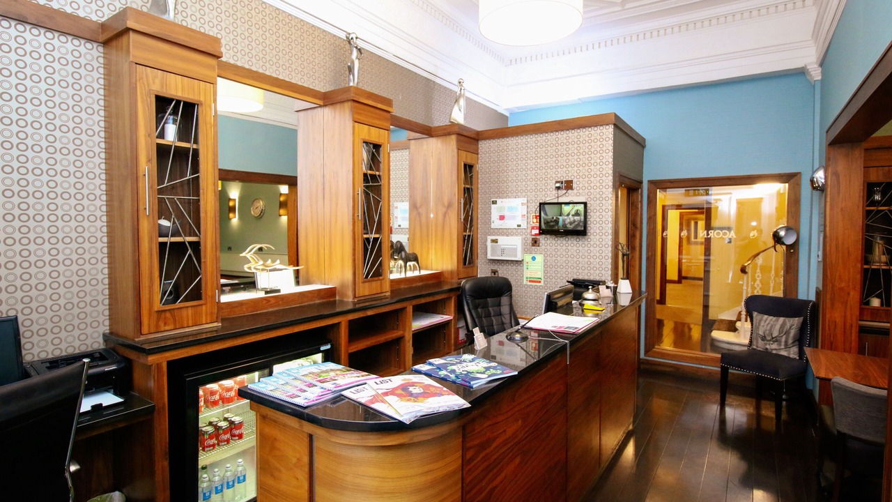 Photo of Others in Kelvinbridge